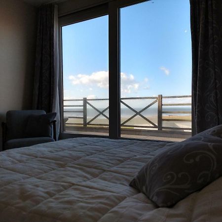 La Naturelle 119 Wimereux Ngoại thất bức ảnh