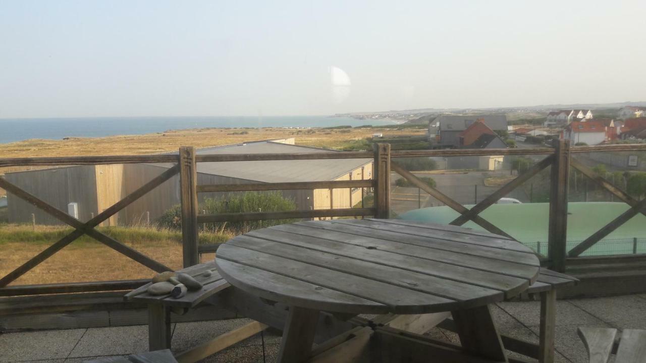 La Naturelle 119 Wimereux Ngoại thất bức ảnh