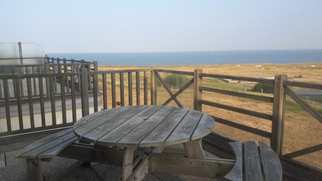 La Naturelle 119 Wimereux Ngoại thất bức ảnh