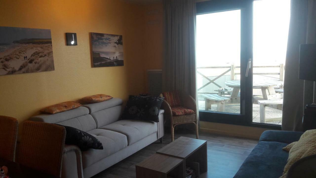 La Naturelle 119 Wimereux Ngoại thất bức ảnh