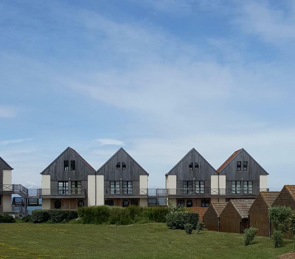 La Naturelle 119 Wimereux Ngoại thất bức ảnh
