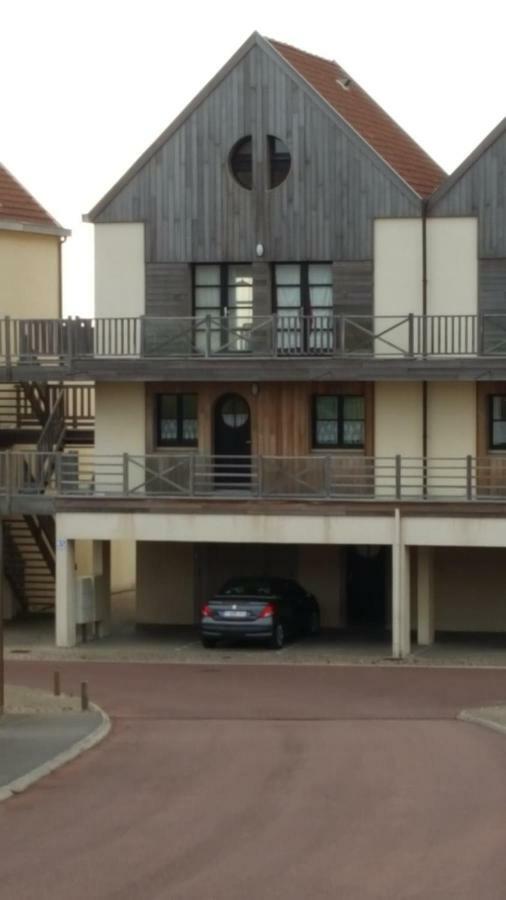 La Naturelle 119 Wimereux Ngoại thất bức ảnh