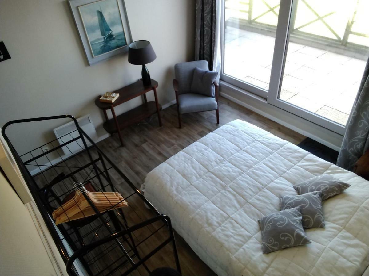La Naturelle 119 Wimereux Ngoại thất bức ảnh