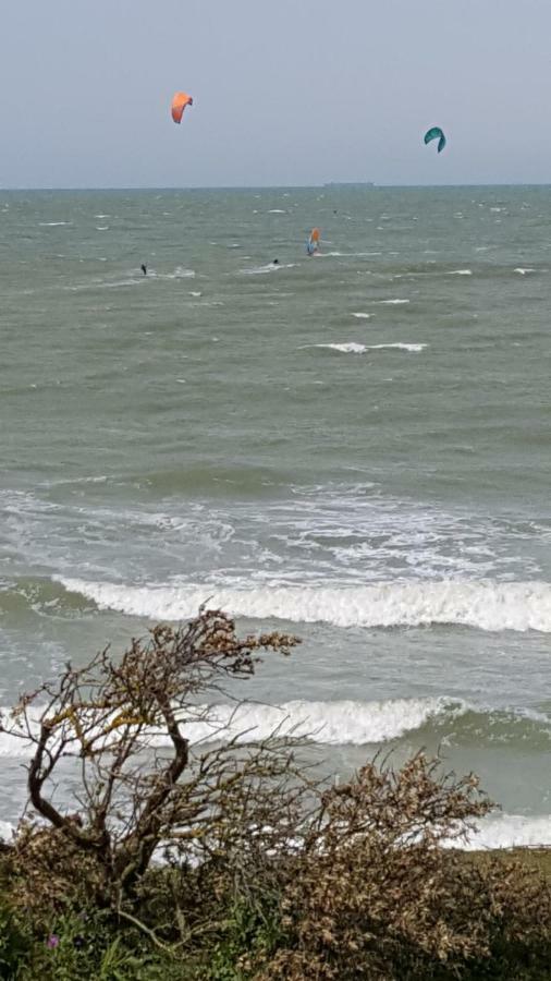 La Naturelle 119 Wimereux Ngoại thất bức ảnh