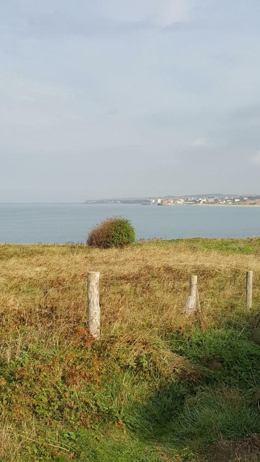 La Naturelle 119 Wimereux Ngoại thất bức ảnh