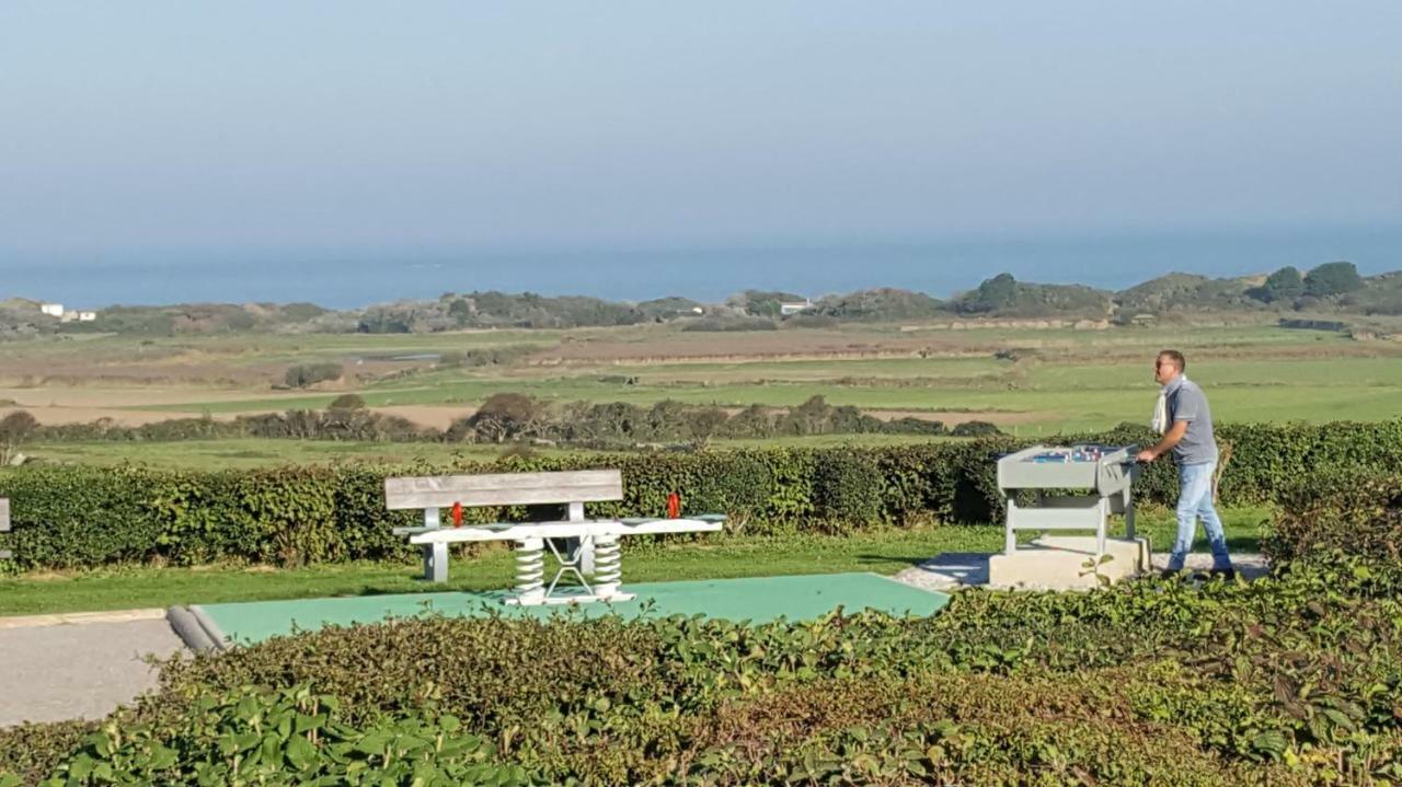 La Naturelle 119 Wimereux Ngoại thất bức ảnh
