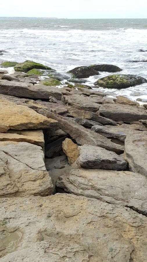 La Naturelle 119 Wimereux Ngoại thất bức ảnh